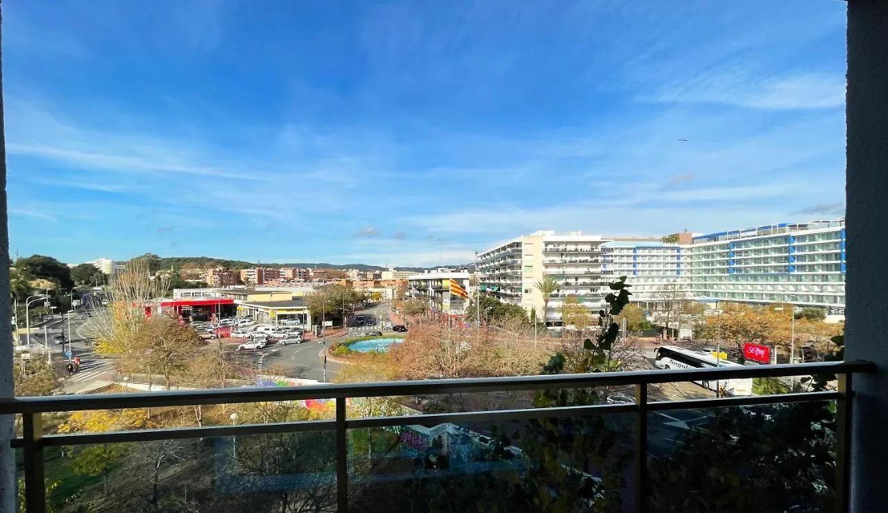 ****  Hotel Maria Del Mar Lloret de Mar Spain