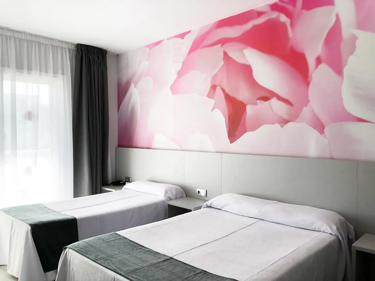 Hotel Maria Del Mar Lloret de Mar