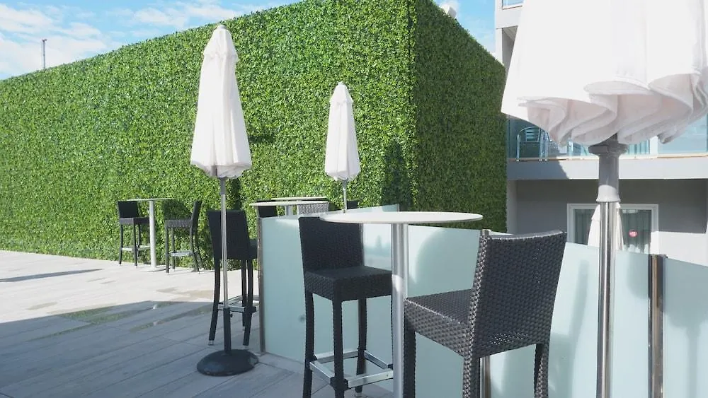 Hotel Maria Del Mar Lloret de Mar