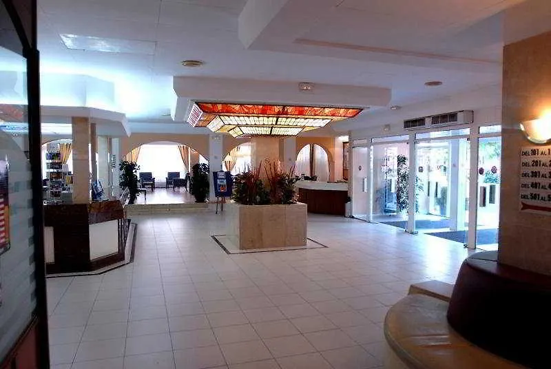 Hotel Maria Del Mar Lloret de Mar