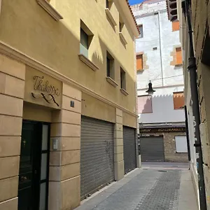 Thalassa By Ponent Apartamento