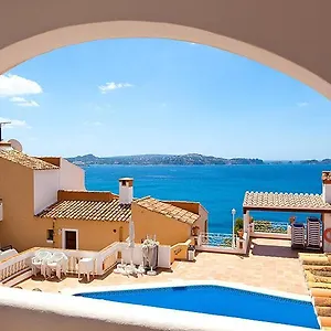 Aldea 2 Cala Fornells Пагуэра