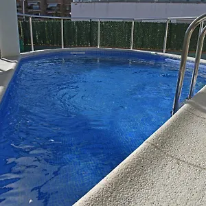 Apartment Ar Dosjoimi
