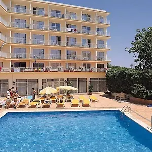 *** Hotel Linda Spanje