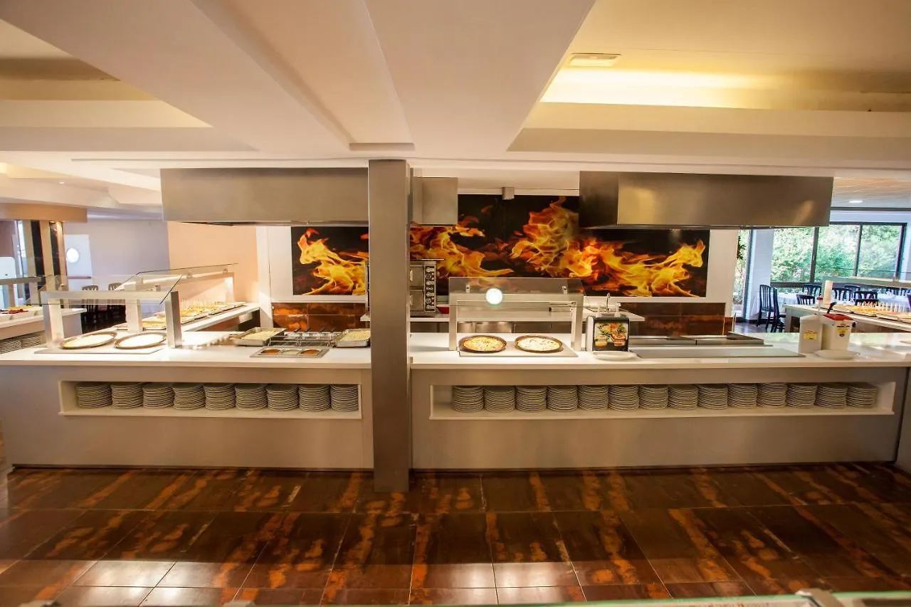 Hotel Maria Del Mar يوريت دي مار