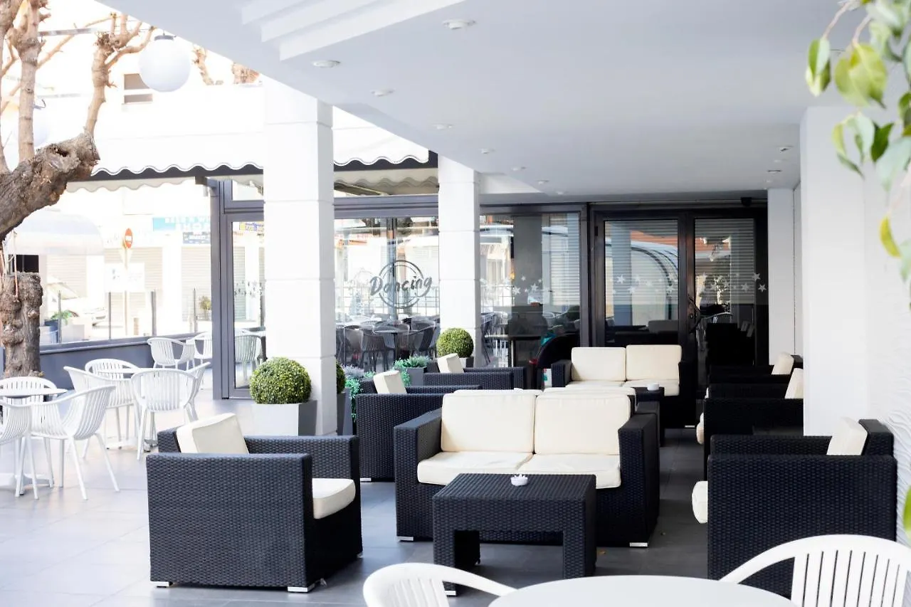 Hotel Maria Del Mar Lloret de Mar
