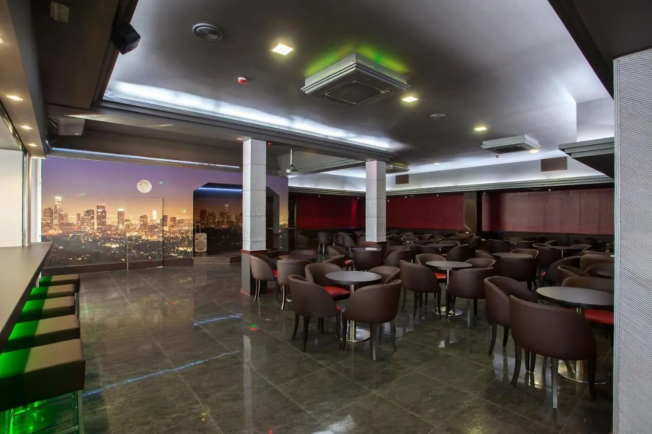 Hotel Maria Del Mar يوريت دي مار
