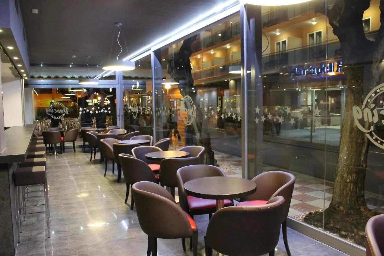 Hotel Maria Del Mar Lloret de Mar