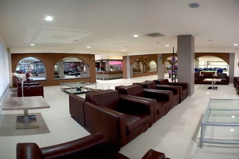 Hotel Maria Del Mar يوريت دي مار