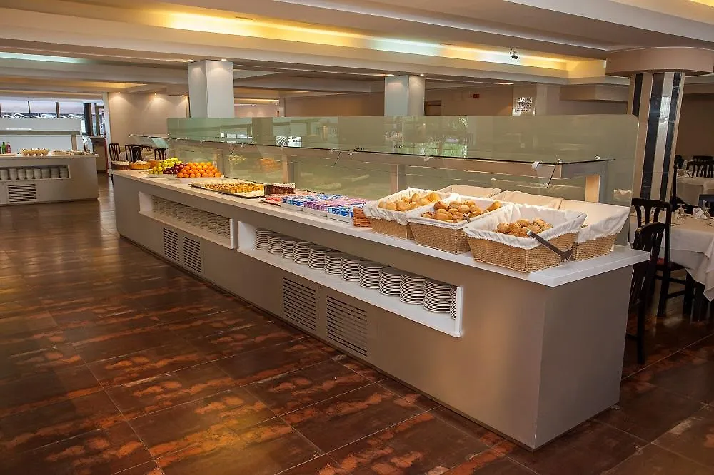 Hotel Maria Del Mar يوريت دي مار