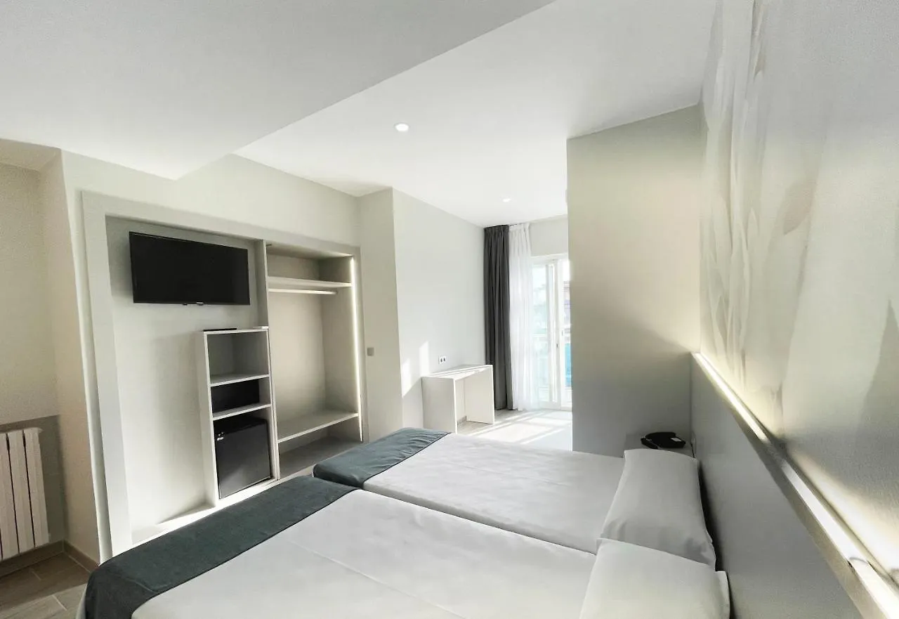 Hotel Maria Del Mar يوريت دي مار