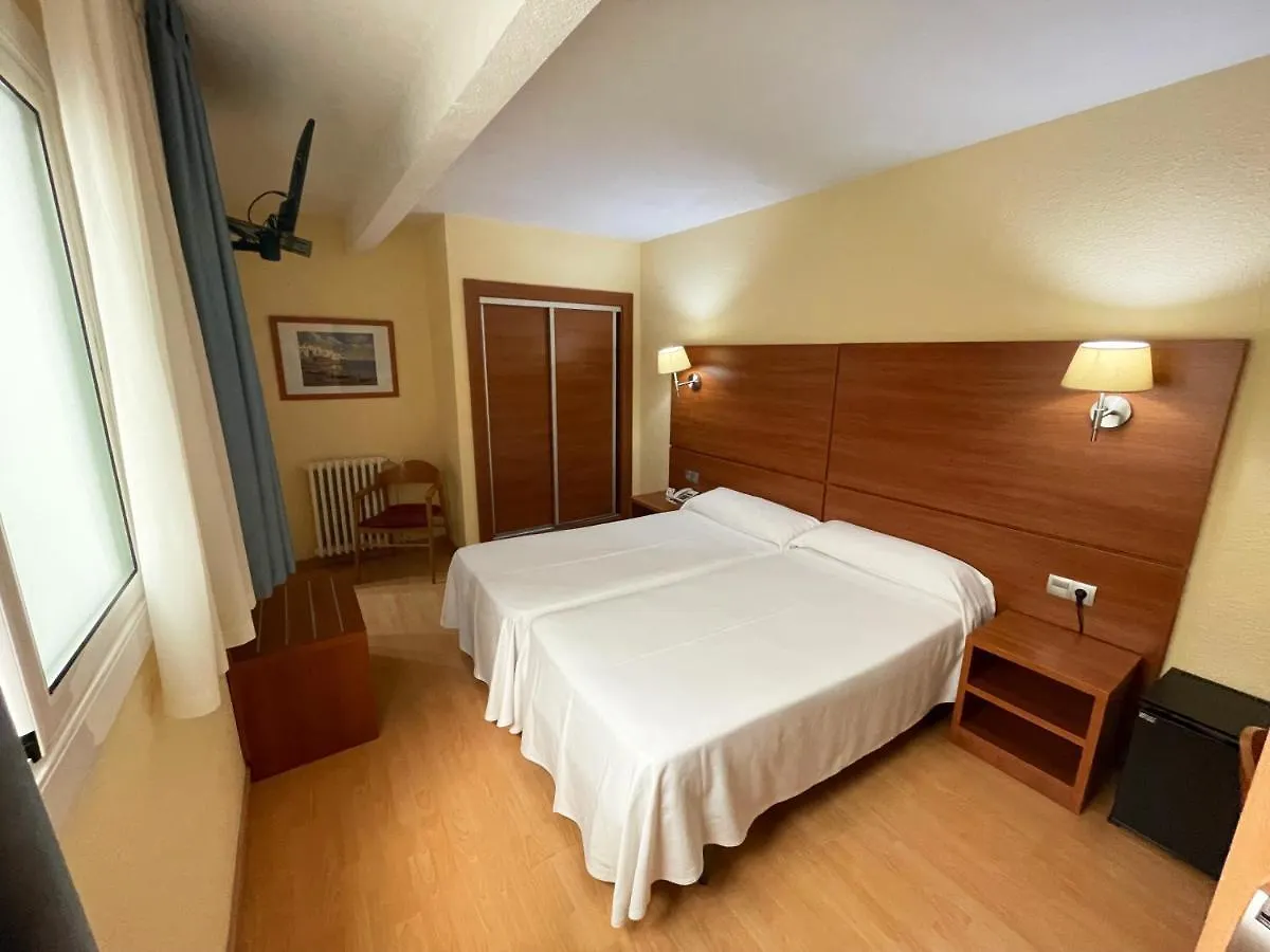 Hotel Maria Del Mar يوريت دي مار