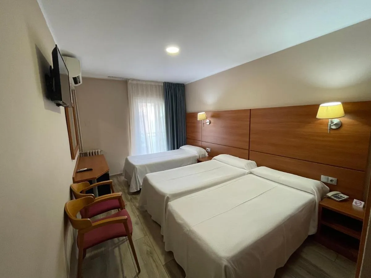 Hotel Maria Del Mar يوريت دي مار