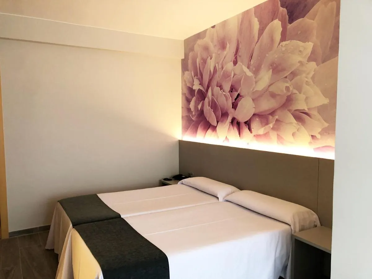 Hotel Maria Del Mar Lloret de Mar