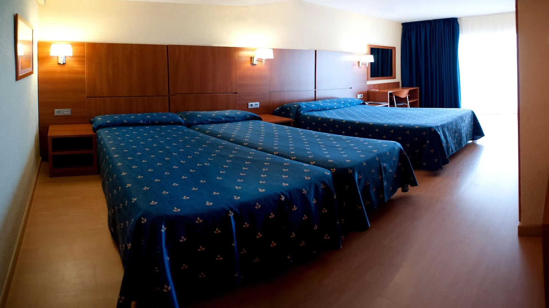 Hotel Maria Del Mar Lloret de Mar