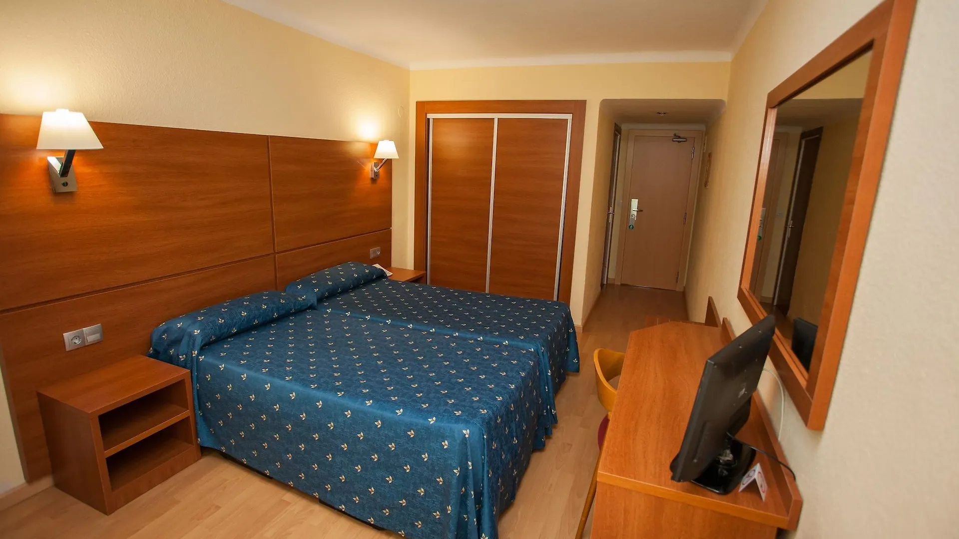 Hotel Maria Del Mar يوريت دي مار