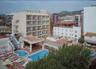 Hotel Maria Del Mar يوريت دي مار