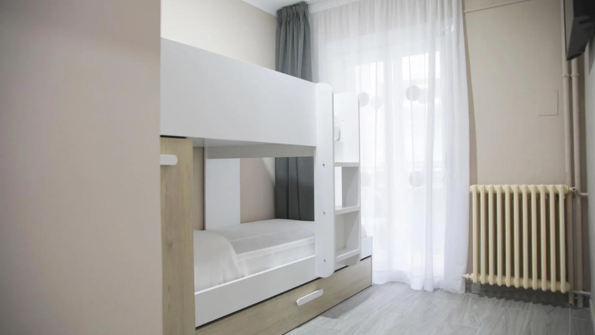 Hotel Maria Del Mar يوريت دي مار