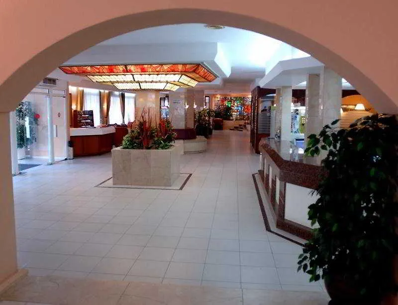 Hotel Maria Del Mar Lloret de Mar