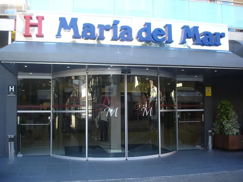 Hotel Maria Del Mar Lloret de Mar