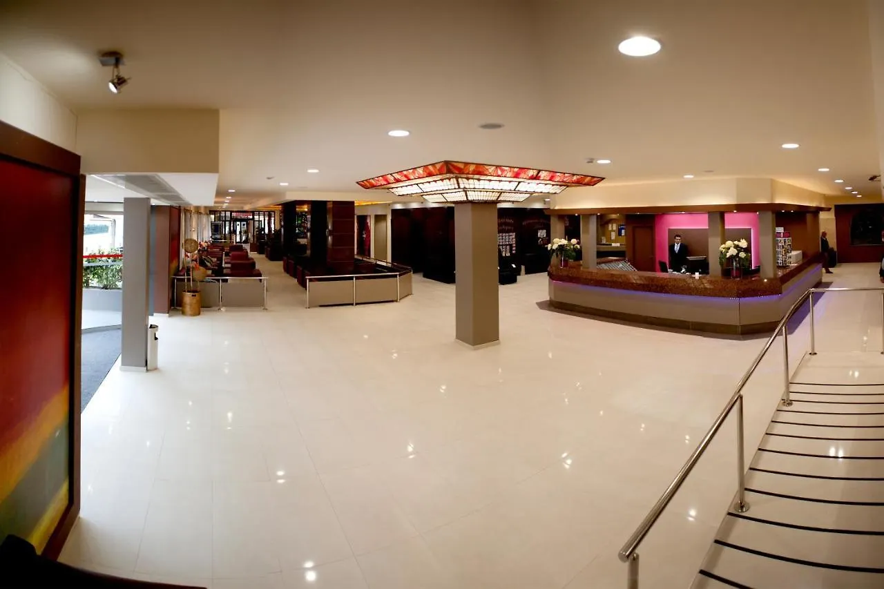Hotel Maria del Mar Lloret de Mar