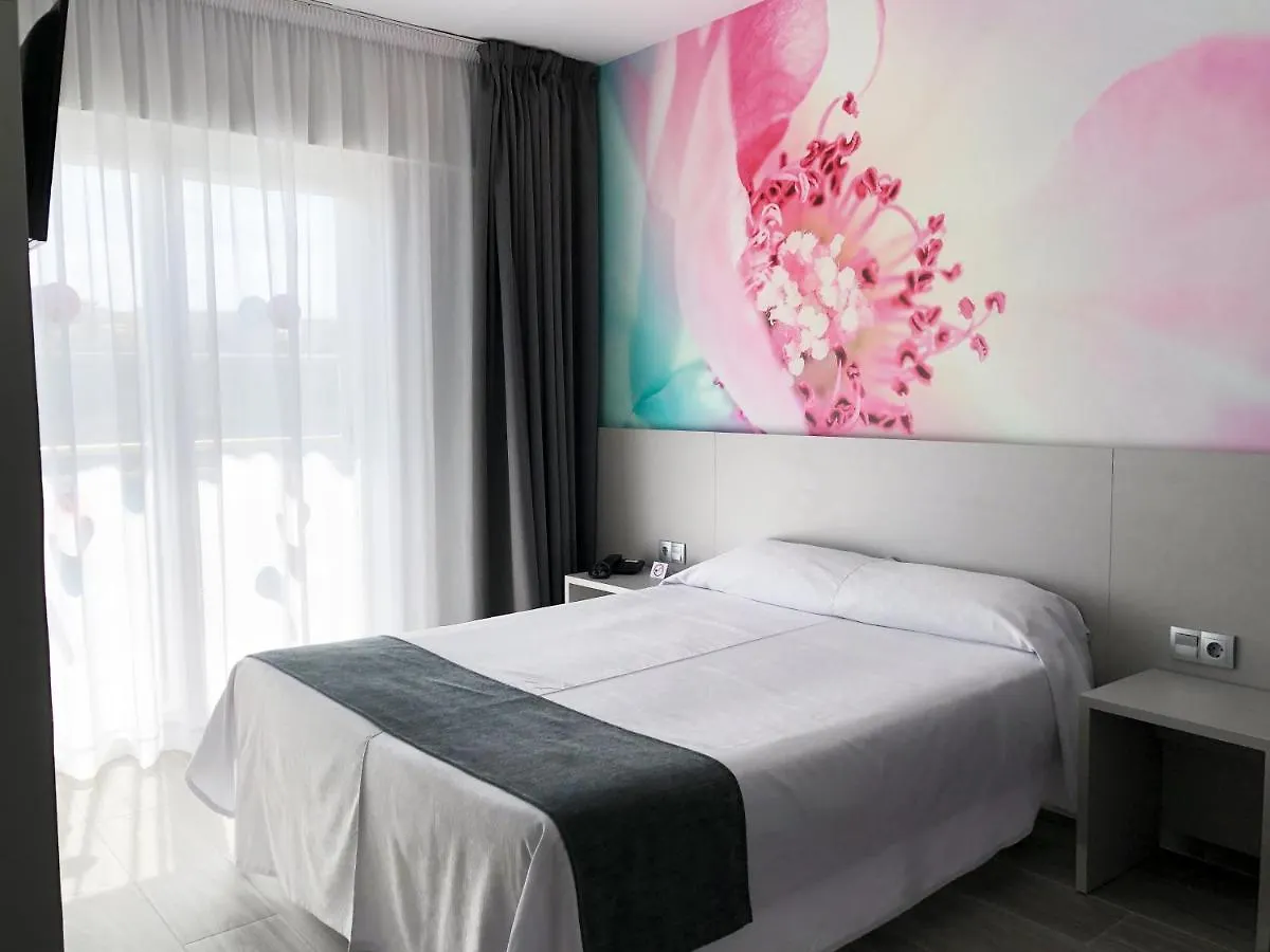 Hotel Maria del Mar Lloret de Mar