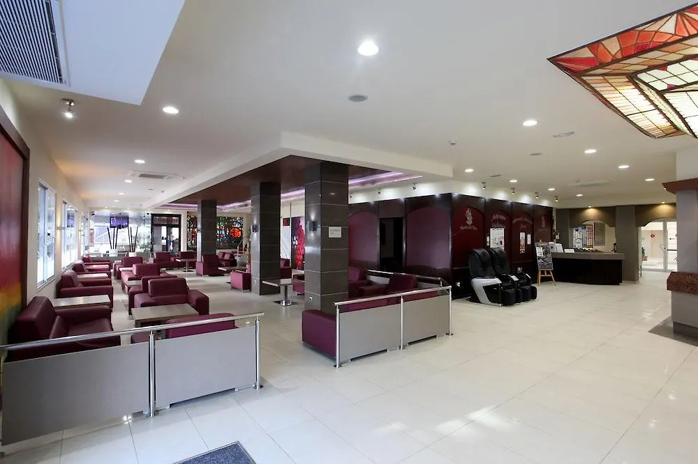 ****  Hotel Maria del Mar Lloret de Mar Spagna