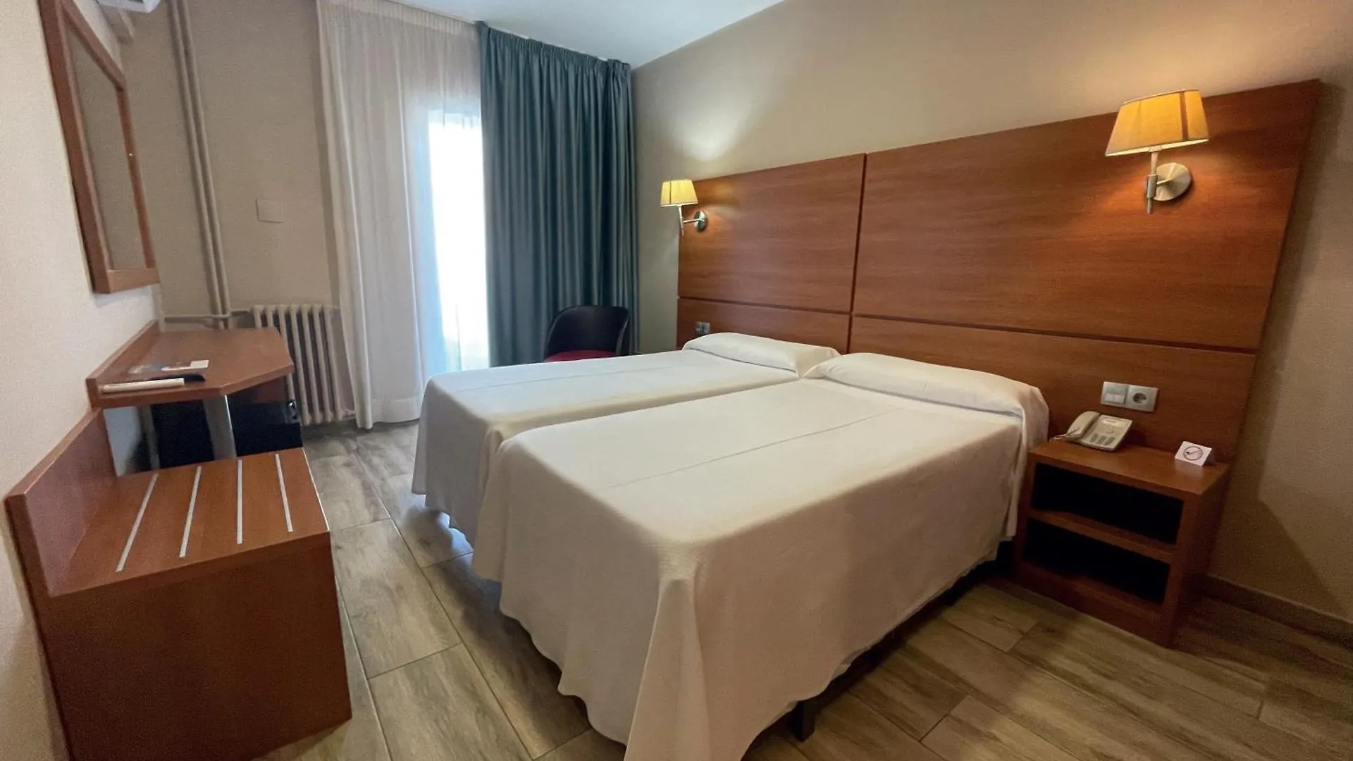 Hotel Maria del Mar Lloret de Mar